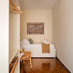 Borgo Antico Apartmán Vicopisano