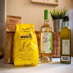 Apartmán Borgo Antico