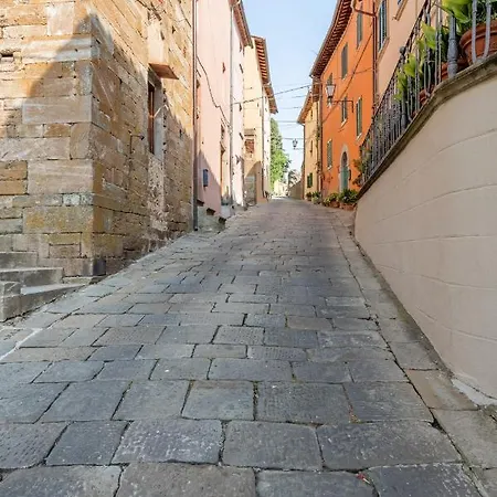 Borgo Antico Apartmán *