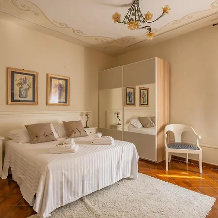Appartement Borgo Antico