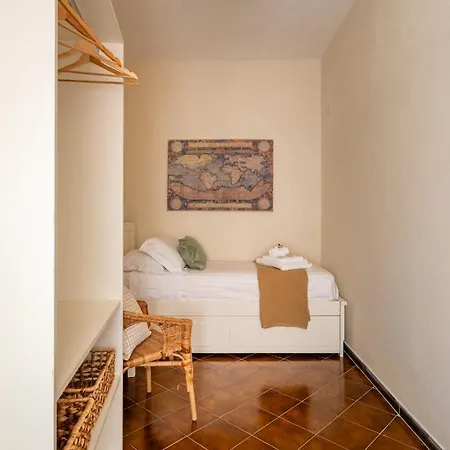 Borgo Antico Appartement Vicopisano
