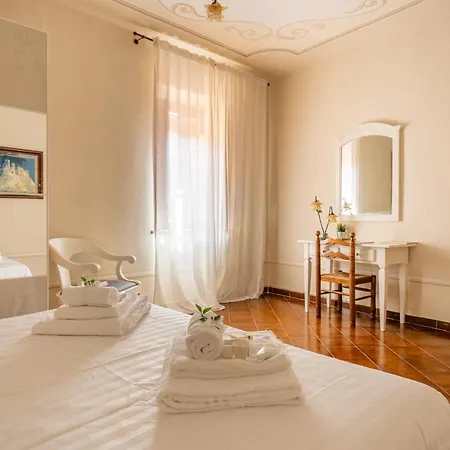 Appartement Borgo Antico *