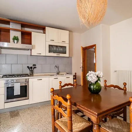 Borgo Antico Apartmán *